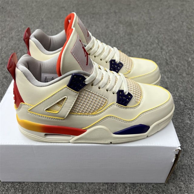 men air jordan 4 shoes 2024-1-3-001